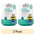 thumbnail interactive-video image 1 of (2 pack) Zarbee's Children's Digestive Care Support* Prebiotic Syrup, 8 fl. oz, 1 of 14