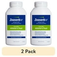 thumbnail interactive-video image 1 of (2 pack) Zeasorb Antifungal Athlete's Foot Powder, 2.5oz, 1 Count, 1 of 11
