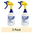 thumbnail image 1 of (2 pack) Zep Pro 1.1 EZ Fill Plastic Spray Bottle, 32 oz, Cleaning, 1 of 7
