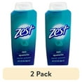 thumbnail image 1 of (2 pack) Zest Aqua Aguamarina Body Wash And Gel Deducha - 18 Oz, 1 of 8