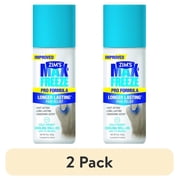 2 pack Zims Max-Freeze Pain Relief Grease-less Roll-On Gel 3 Oz. Each