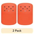 thumbnail image 1 of (2 pack) Zippo Hand Warmer, 12-Hour - Blaze Orange, 1 of 6