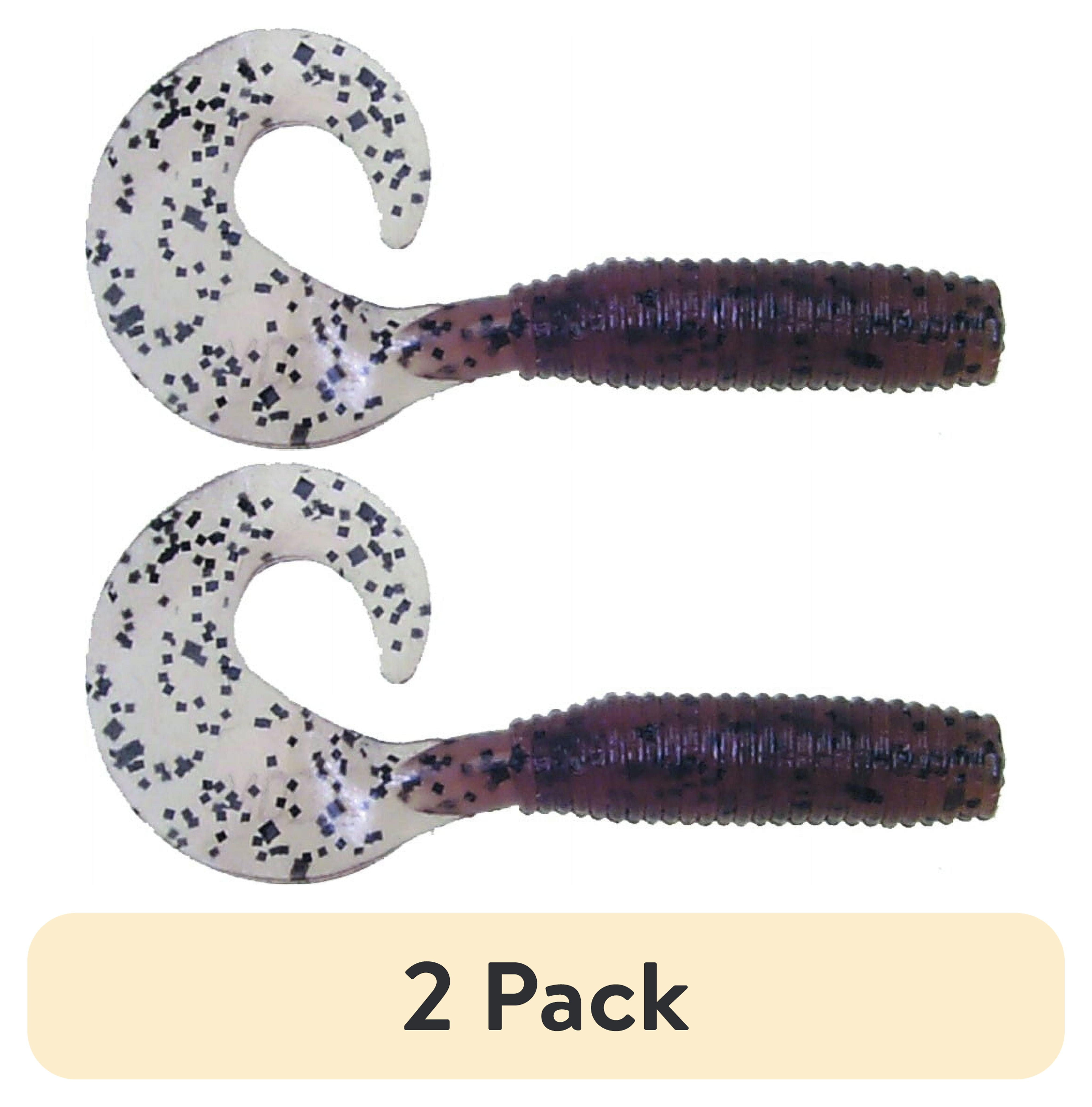 (2 pack) Zoom Fat Albert 3'' Pumpkin 10pk