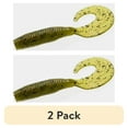thumbnail image 1 of (2 pack) Zoom Fat Albert 3'' Watermelon Red 10pk, 1 of 3
