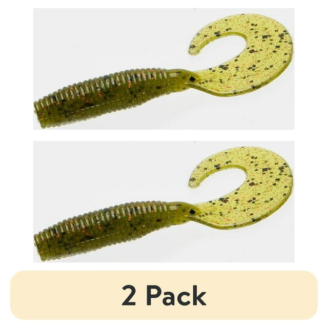 (2 pack) Zoom Fat Albert 3'' Watermelon Red 10pk