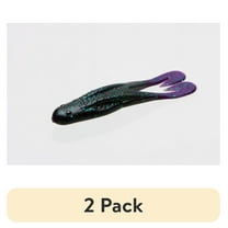 (2 pack) Zoom Horny Toad 4.25'' Junebug 5pk