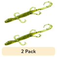 thumbnail interactive-video image 1 of (2 pack) Zoom Mini Lizard 4'' Watermelon Seed 15pk, 1 of 5