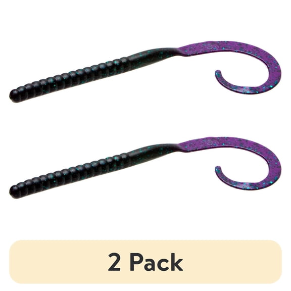 (2 pack) Zoom Ole Monster 10.5'' Junebug 9pk