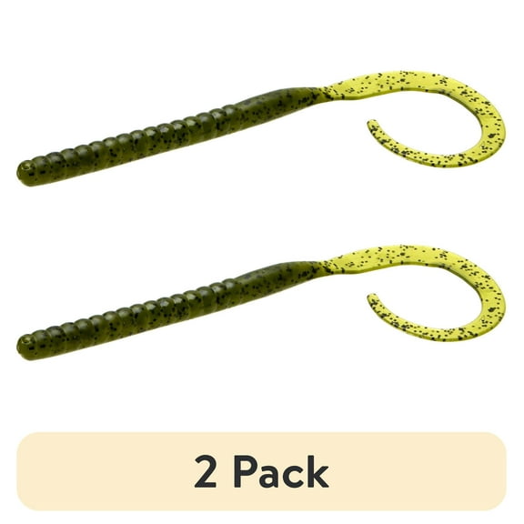 (2 pack) Zoom Ole Monster 10.5'' Watermelon Seed 9pk