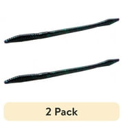 Zoom Trick Worm (20 pack) (A-F) - Angler's Headquarters