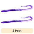 thumbnail image 1 of (2 pack) Zoom U-Tale 6'' Electric Blue 20pk, 1 of 3