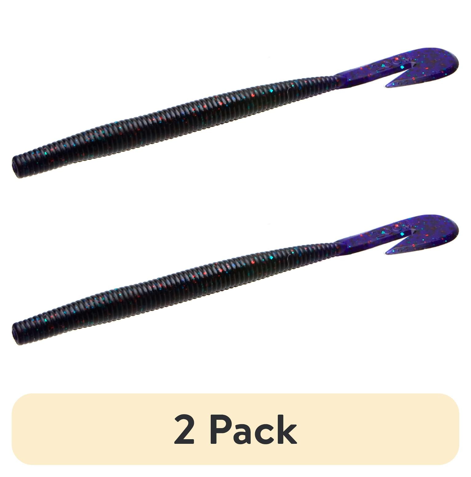 邦楽 5lack kzm Yo-Sea punpee awich jjj Lex L 2-pack-Zoom-U-V-Speed-Worm-6-
