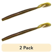 (2 pack) Zoom U-V Speed Worm 6''