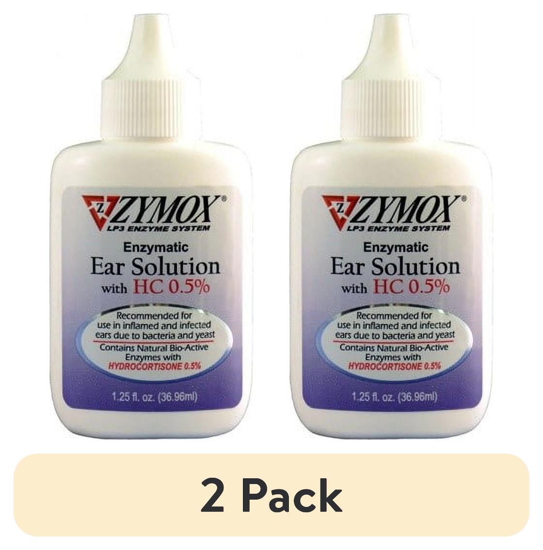 2-pack-Zymox-Ear-Solution-With