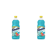 2 pack bottles Fabuloso Ocean Paradise Multi Purpose Cleaner 28oz x 2