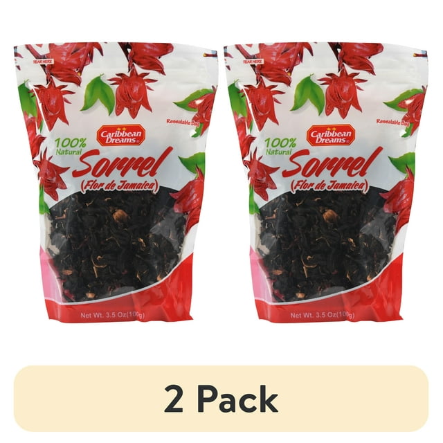 Caribbean dreams herbals (2 pack) Próximamente — product image