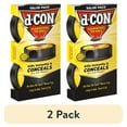 thumbnail image 1 of (2 pack) d-CON No View, No Touch Covered Mouse Trap, 2 Count, 1 of 12