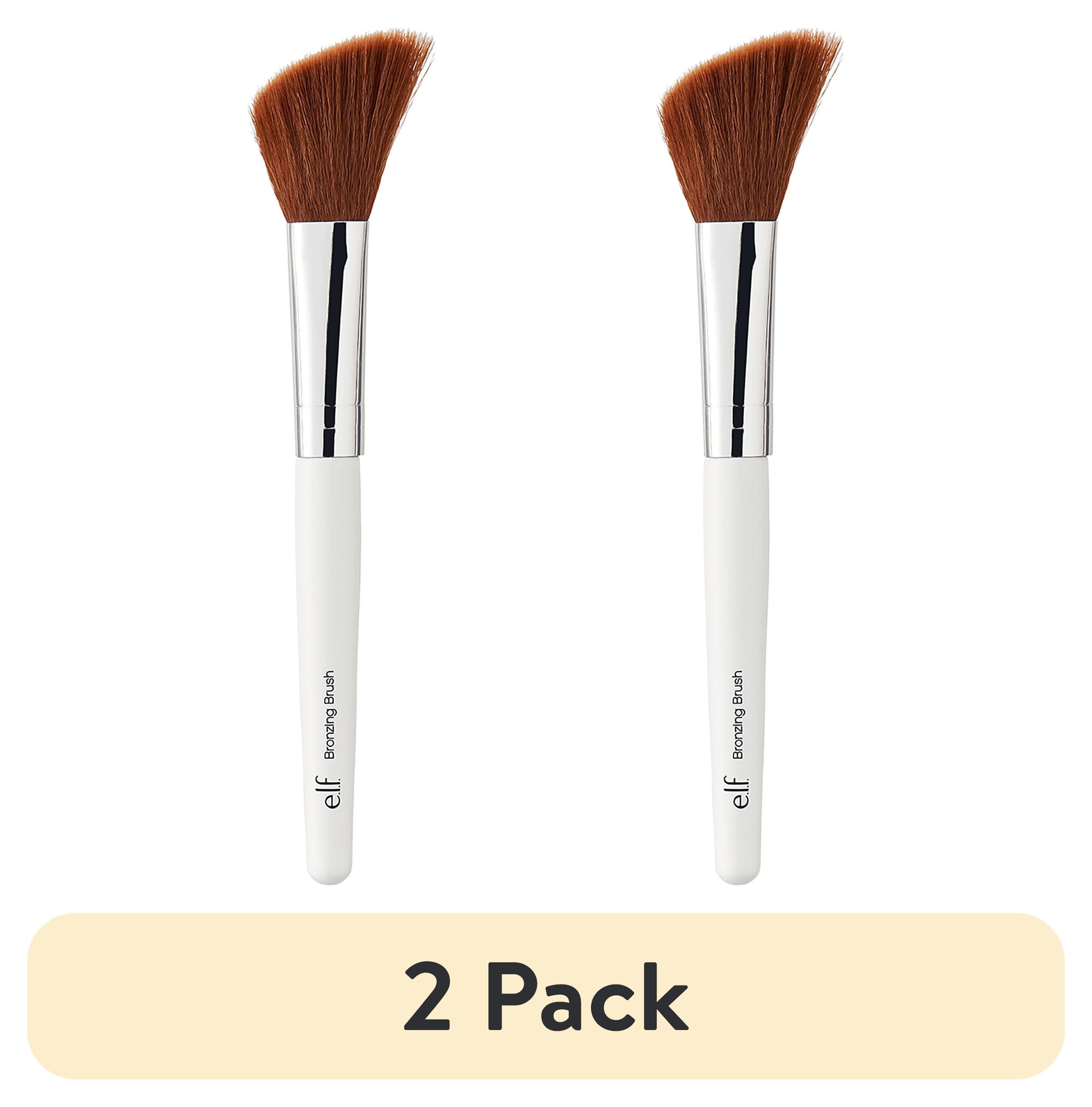 (2 pack) e.l.f. Bronzing Brush