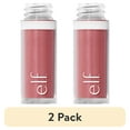 thumbnail interactive-video image 1 of (2 pack) e.l.f. Camo Liquid Blush, Cheeky Lychee, 0.13 fl oz, 1 of 17