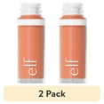 thumbnail image 1 of (2 pack) e.l.f. Camo Liquid Blush, Peach Perfect, 0.13 fl oz, 1 of 13