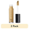 thumbnail interactive-video image 1 of (2 pack) e.l.f. 16HR Camo Concealer, Medium Peach, 0.203 fl oz, 1 of 9