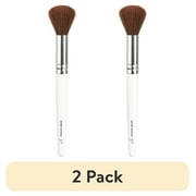 2 pack e.l.f. Cosmetics Rounded Powder Brush