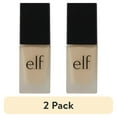 thumbnail image 1 of (2 pack) e.l.f. Flawless Finish Foundation, Light Ivory, 1 of 4