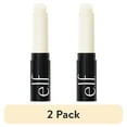 thumbnail image 1 of (2 pack) e.l.f. Lip Exfoliator, Coconut, 0.1 oz, 1 of 10