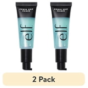 (2 pack) e.l.f. Power Grip Primer, 0.811 fl oz