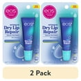 thumbnail image 1 of (2 pack) eos Hero Lip Repair, Extra Dry 24HR Treatment, Overnight Moisture, 0.35 fl oz, 1 of 11