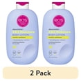 thumbnail interactive-video image 1 of (2 pack) eos Shea Better 24H Moisture Body Lotion, Vanilla Cashmere, for Dry Skin, 16 fl oz, 1 of 14