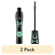 2 pack essence Lash Princess False Lash Effect Mascara, Black