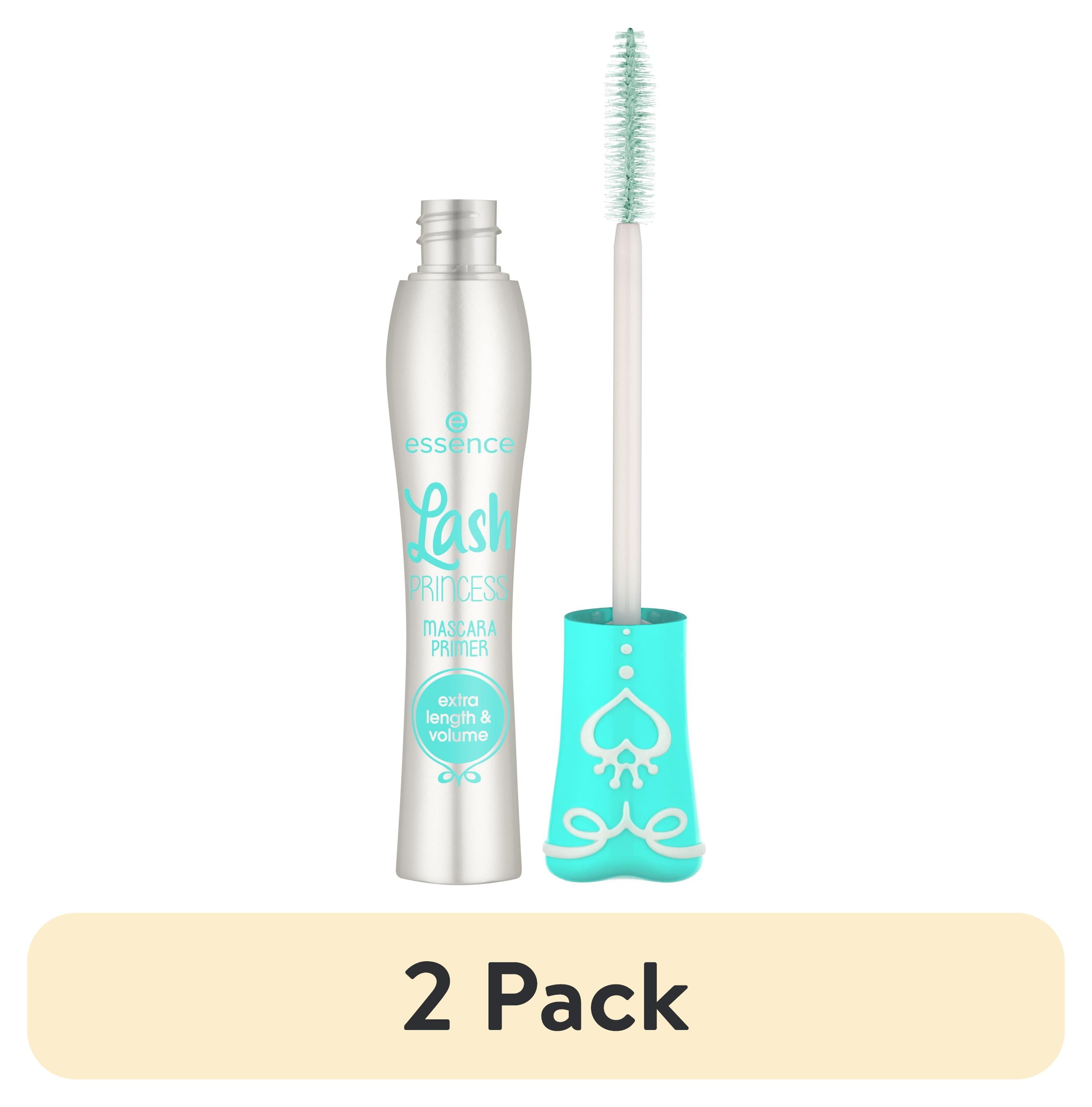 2 pack) essence Lash Princess Mascara Primer Extra Length & Volume
