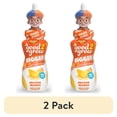 thumbnail image 1 of (2 pack) good2grow 10oz Orange Mango BIGGER (Character Tops Vary), 1 of 6