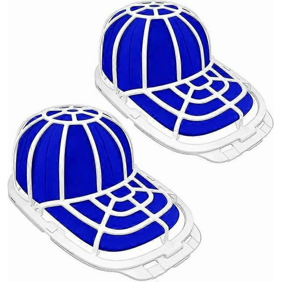 2-pack hat washer for washing machine, hat washer holder