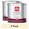 thumbnail image 1 of (2 pack) illy iperEspresso Capsules, Intenso Bold Roast, 100% Arabica, 21 Ct, 1 of 7