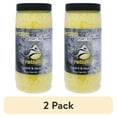 thumbnail image 1 of (2 pack) inSPAration Hydrotherapies Sport RX Crystals, Rebuild - Eucalyptus & Peppermint, 19 oz, 1 of 5