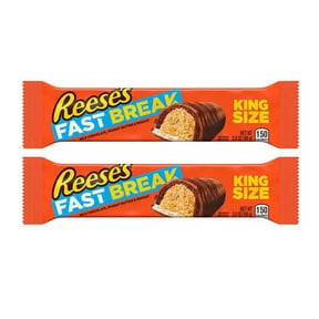 Fast Break Candy Bar