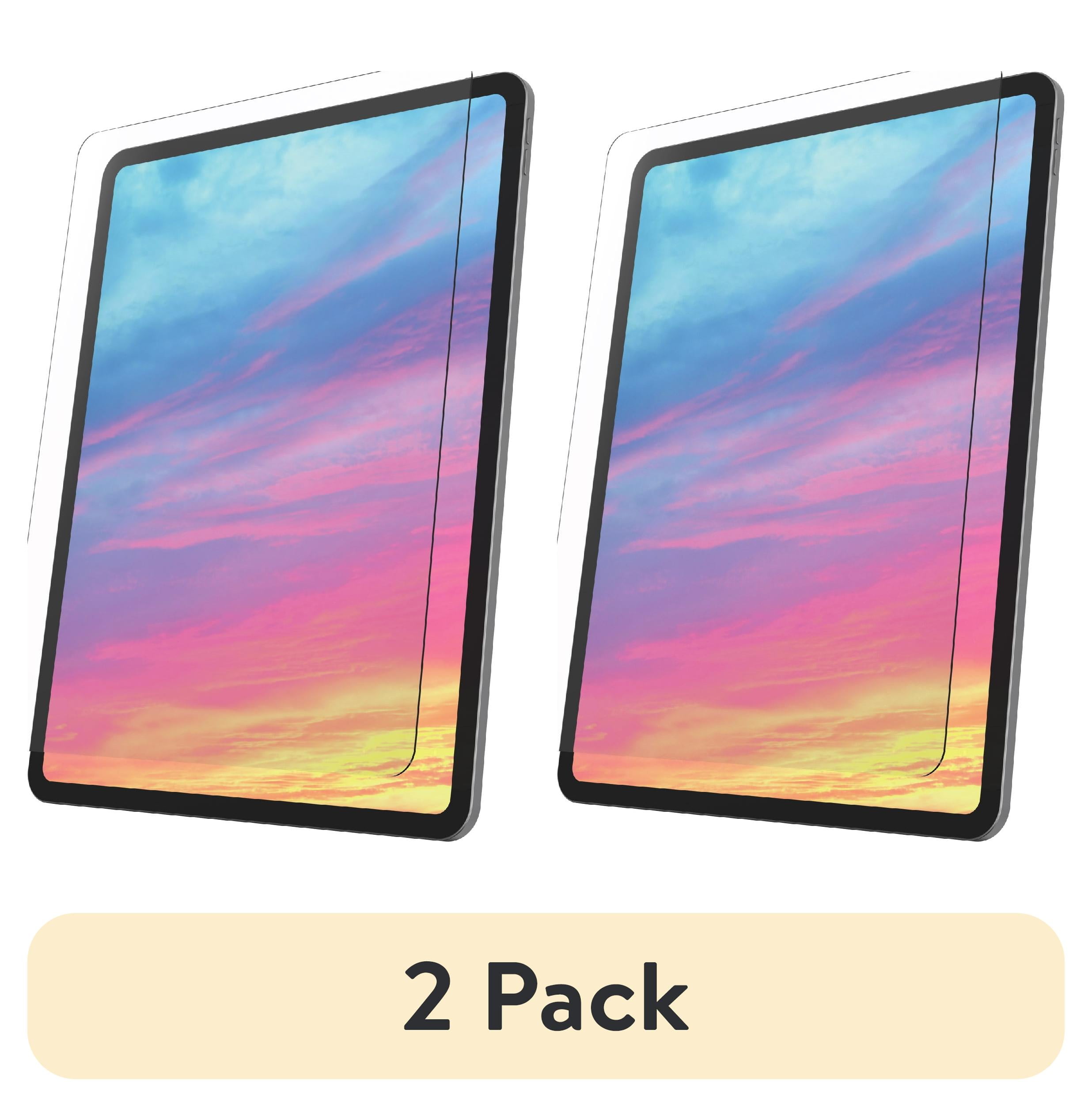 Glass Screen Protector for iPad Air 13