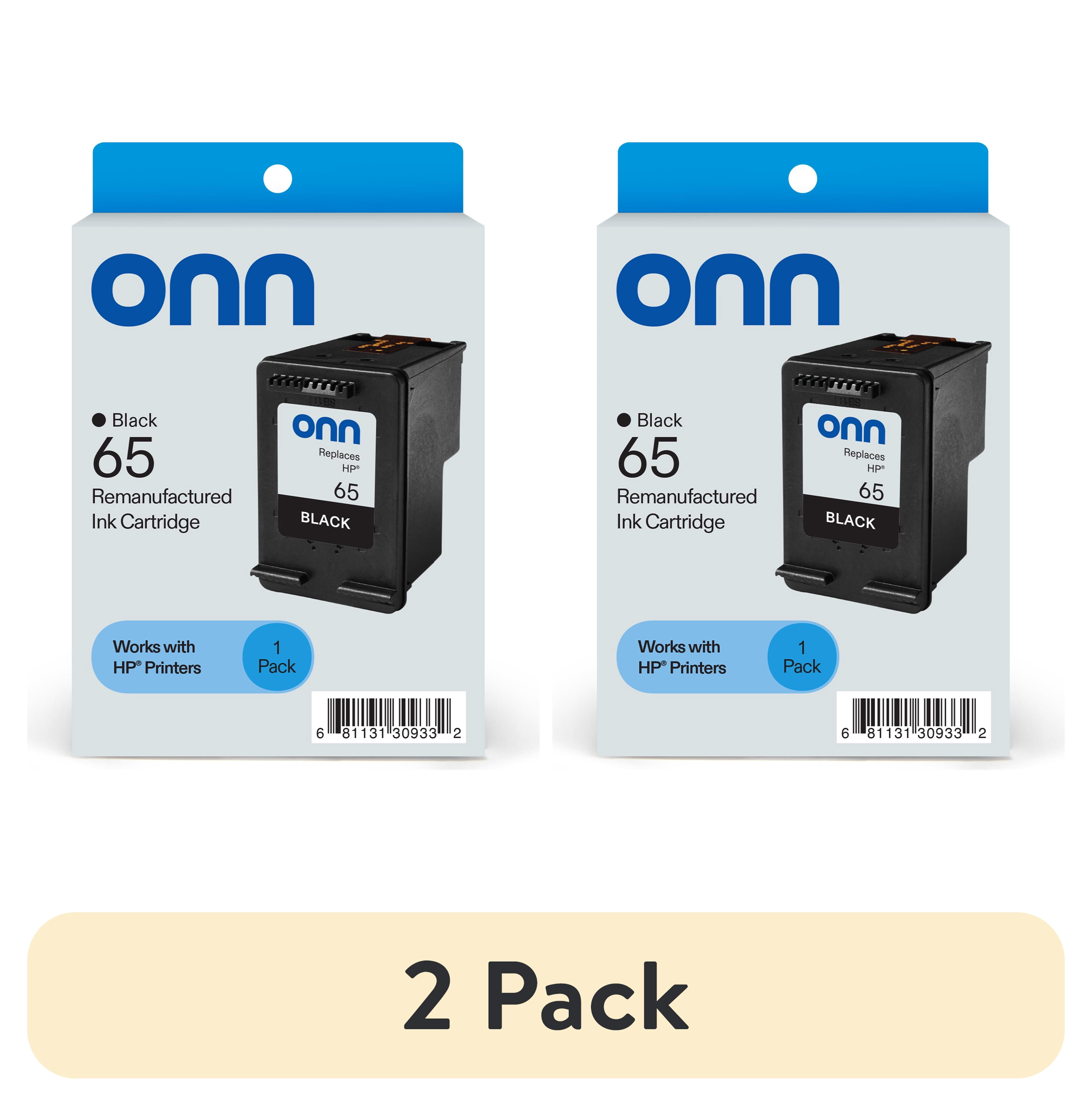 VersaInk-nano 65MX - Black MICR Cartridge - Walmart.com