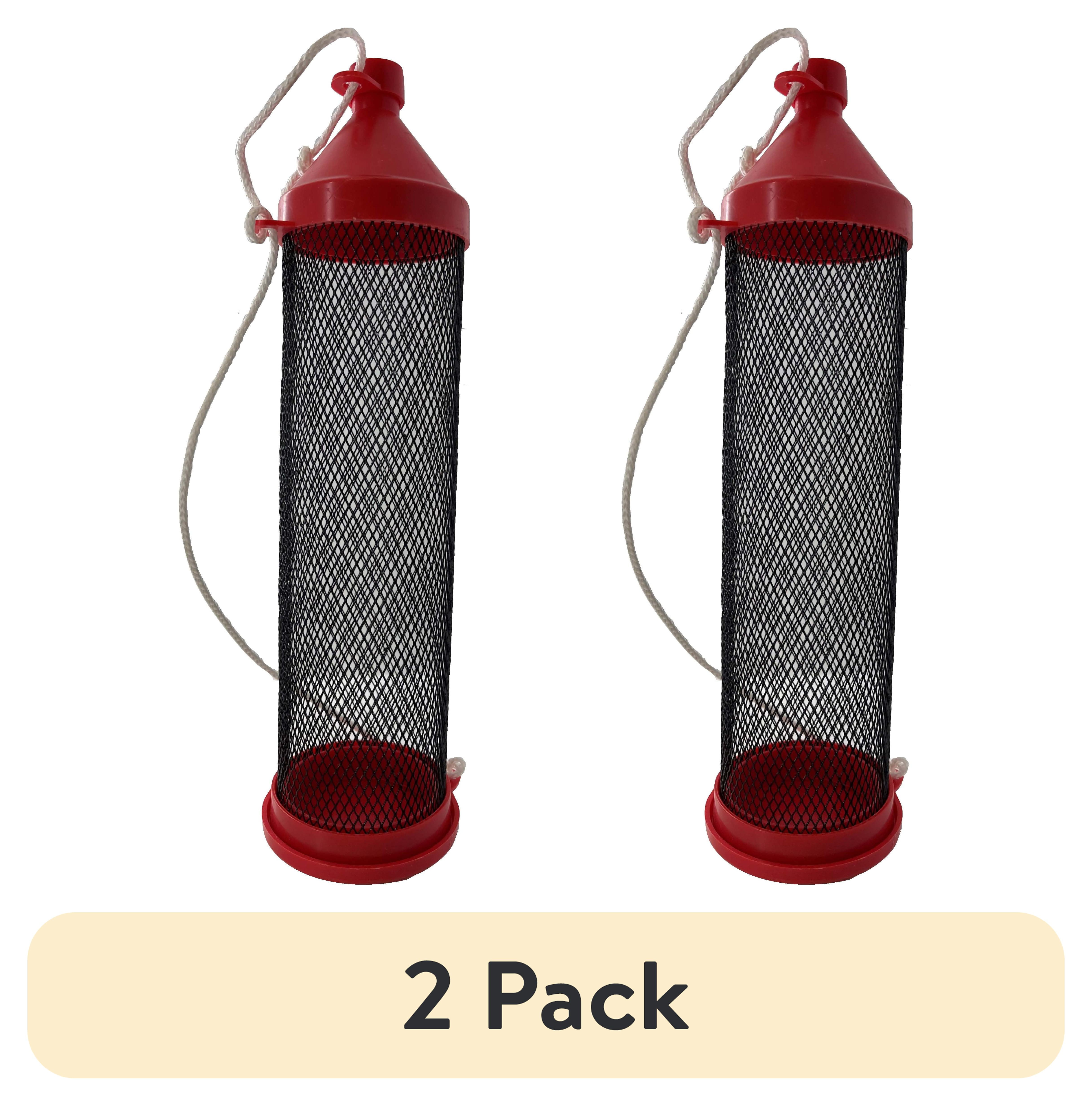 (2 pack) Rebelfin Freshwater Fishing Lure Cricket Tube