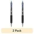thumbnail image 1 of (2 pack) uni-ball 207 Gel Rollerball Pen, 1 of 3