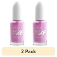 thumbnail image 1 of (2 pack) wet n wild Fast Dry AF Nail Color, Heels On The Beach, 1 of 6