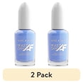 thumbnail image 1 of (2 pack) wet n wild Fast Dry AF Nail Color, Sin-derella, 1 of 6