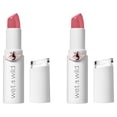 thumbnail image 1 of (2 pack) wet n wild Mega Last High-Shine Lip Color, Pinky Ring, 1 of 13
