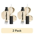 thumbnail image 1 of (2 pack) Wet n Wild Mega Last Incognito All-Day Full Coverage Concealer Makeup, Fair, 1 of 13