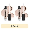 thumbnail image 1 of (2 pack) Wet n Wild Mega Last Incognito All-Day Full Coverage Concealer Make, Light Beige, 1 of 14