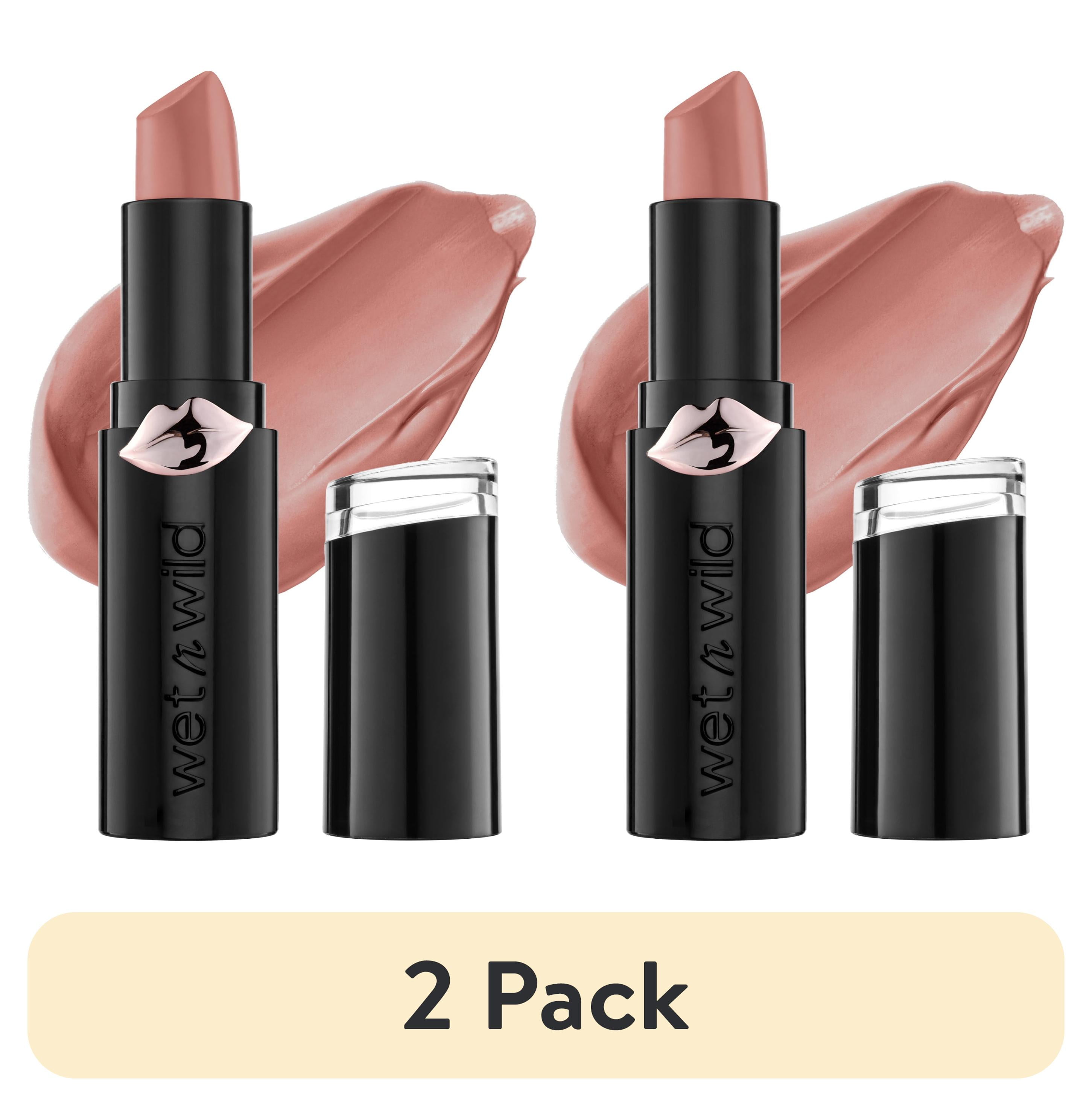Kylie Cosmetics Matte Lip Kit - 802 Candy , 2 Pc 0.10 oz Matte