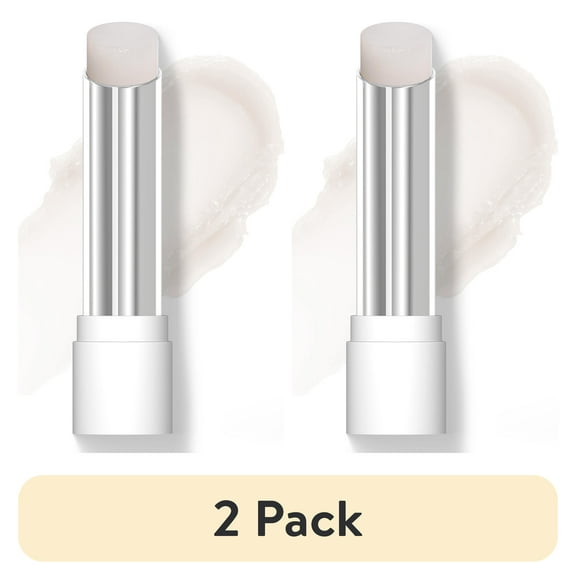 (2 pack) wet n wild Rose Comforting Lip Color - So Much Shine - So Much Shine