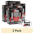 thumbnail image 1 of (2 pack) zMAX Engine & Fuel Formula Kit 12oz - 2 Pack, 1 of 9
